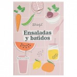 LIBRO DE RECETAS - CRÓNICA DE UNA COCINA ICÓNICA