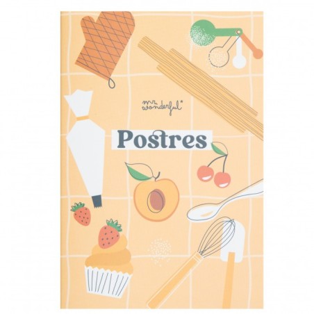 LIBRO DE RECETAS - CRÓNICA DE UNA COCINA ICÓNICA