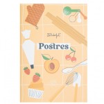 LIBRO DE RECETAS - CRÓNICA DE UNA COCINA ICÓNICA