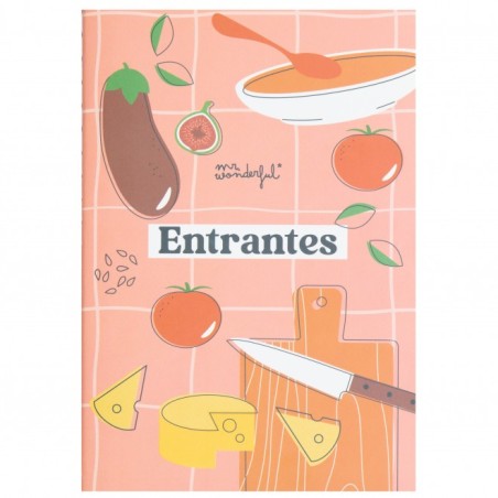 LIBRO DE RECETAS - CRÓNICA DE UNA COCINA ICÓNICA