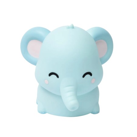 LUZ QUITAMIEDOS MÁGICA PARA SOÑAR BONITO - ELEFANT
