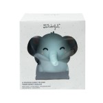 LUZ QUITAMIEDOS MÁGICA PARA SOÑAR BONITO - ELEFANT