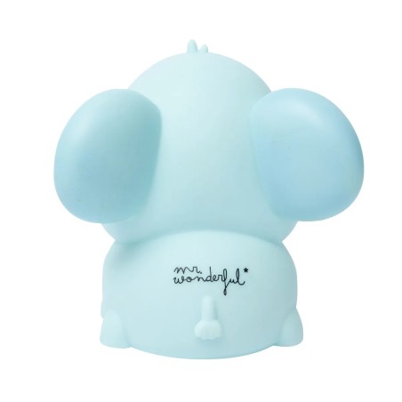 LUZ QUITAMIEDOS MÁGICA PARA SOÑAR BONITO - ELEFANT