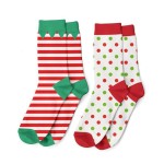 CALCETINES NAVIDAD T 42-47