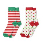 CALCETINES NAVIDAD T  35-42