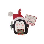 CAJITA DE CHUCHES - VAMOS A PONERNOS LAS BOTAS ¡FE