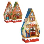 CASITA KINDER MINI MIX