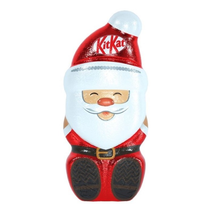 PAPA NOEL KIT KAT