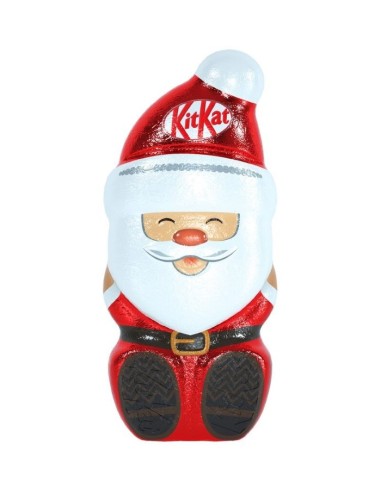 PAPA NOEL KIT KAT