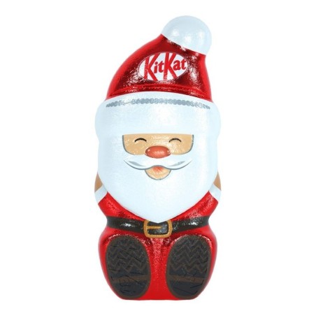PAPA NOEL KIT KAT