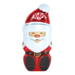 PAPA NOEL KIT KAT