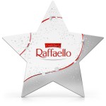 RAFFAELLO ESTRELLA 14 BOMBONES 140 GR