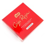 5 BOMBONES CAJA ROJA 43GRS