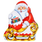 PAPA NOEL KINDER 75GR