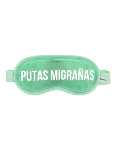 ANTIFAZ ''PUTAS MIGRAÑAS''