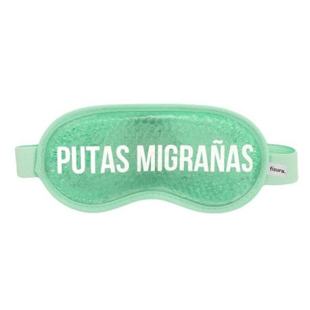 ANTIFAZ ''PUTAS MIGRAÑAS''