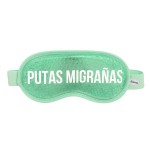 ANTIFAZ ''PUTAS MIGRAÑAS''
