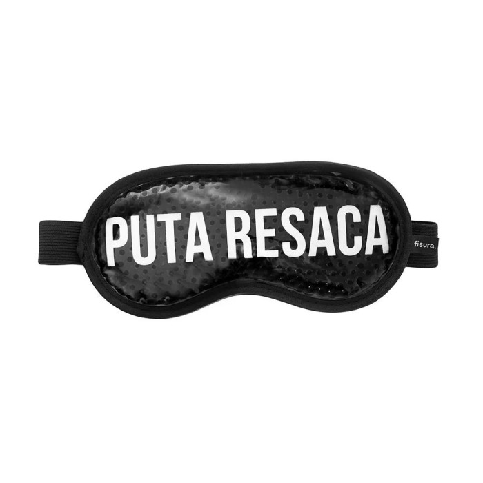 ANTIFAZ  PUTA RESACA 