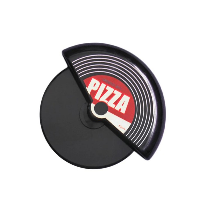 CORTADOR DE PIZZAS  VINILO