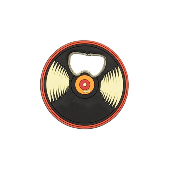 ABREBOTELLAS VINILO