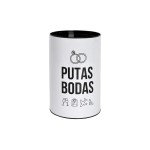 HUCHA XXL  PUTAS BODAS 