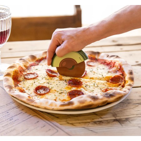 CORTA PIZZA AGUACATE