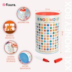 HUCHA XL "BINGO MONEY"