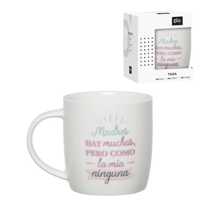 TAZA - MADRE COMO LA MÍA