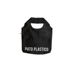 BOLSA REUTILIZABLE PUTO PLASTICO