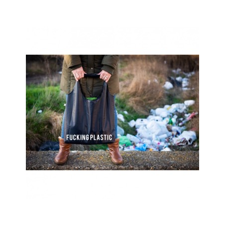 BOLSA REUTILIZABLE PUTO PLASTICO