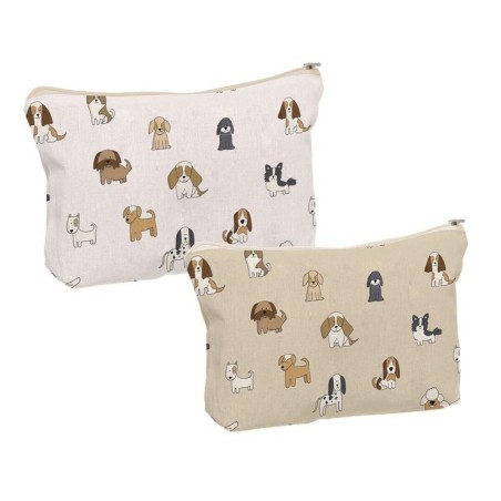 NECESER ALGODÓN PERROS