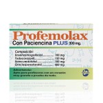 PHARMACOÑA PROFEMOLAX