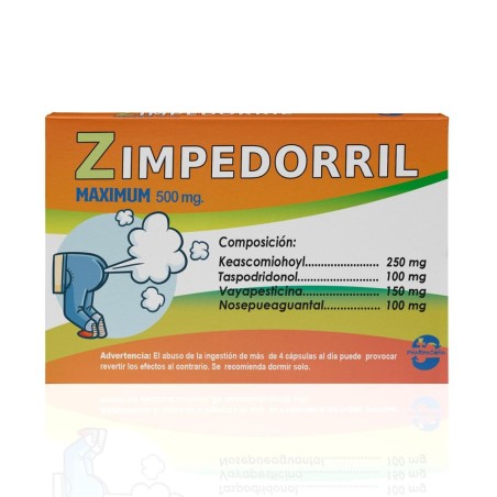 PHARMACOÑA ZIMPEDORRIL
