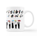 TAZA - INVISIBLE FRIEND