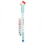 BOLI BORRABLE HELLO KITTY - NEVER STOP DREAMING