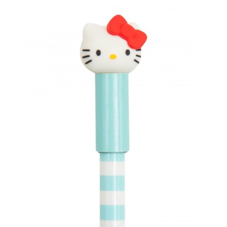 BOLI BORRABLE HELLO KITTY - NEVER STOP DREAMING