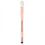 BOLI BORRABLE UNICORNIO - NOTHING IS IMPOSSIBLE