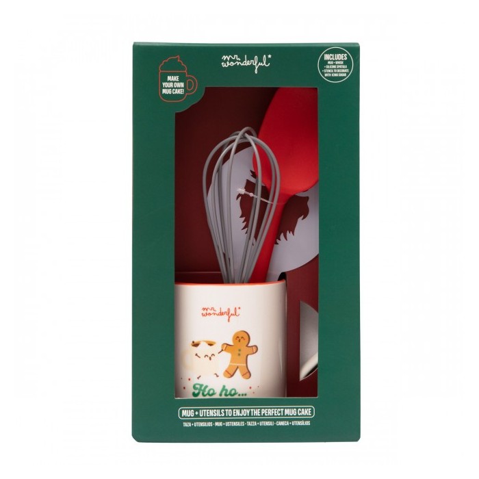 SET DE TAZAS   UTENSILIOS PARA CHOCOLATE CALIENTE