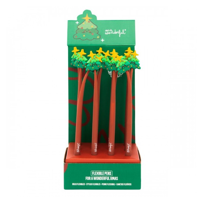 BOLI FLEXIBLE - ÁRBOL DE NAVIDAD
