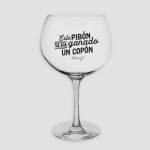 COPA DE BALON ESTE PIBON SE HA GANADO UN COPON