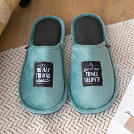 ZAPATILLAS T.44-46 NO HAY TIO MAS