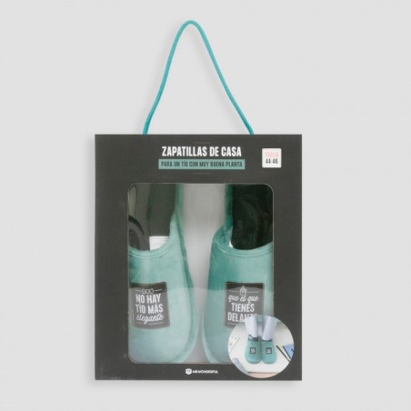 ZAPATILLAS T.44-46 NO HAY TIO MAS