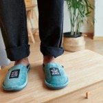 ZAPATILLAS T.44-46 NO HAY TIO MAS