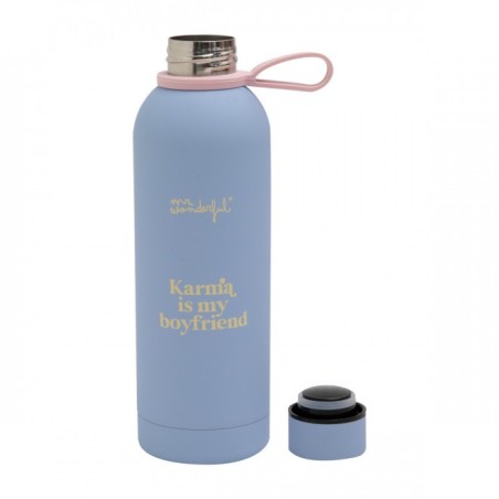 BOTELLA TÉRMICA 500ML - KARMA S MY BOYFRIENDS