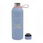 BOTELLA TÉRMICA 500ML - KARMA S MY BOYFRIENDS