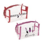 NECESER MAQUILLAJE TRANSPARENTE