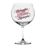 COPA BALÓN - BUENA MUCHACHA