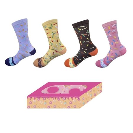 CALCETINES DONUT T 38-42