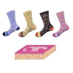 CALCETINES DONUT T 38-42