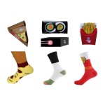 CALCETINES TAKE AWAY SURT